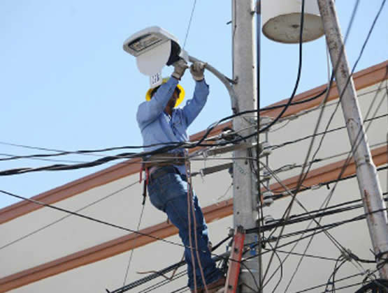 SISTEMAS INDUSTRIALES ELECTRICOS